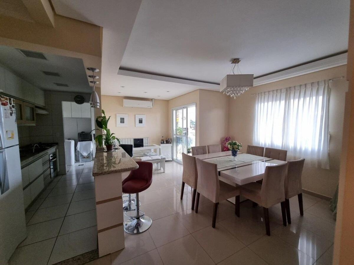 Apto 222 Otima Localizacao São Roque Exterior foto