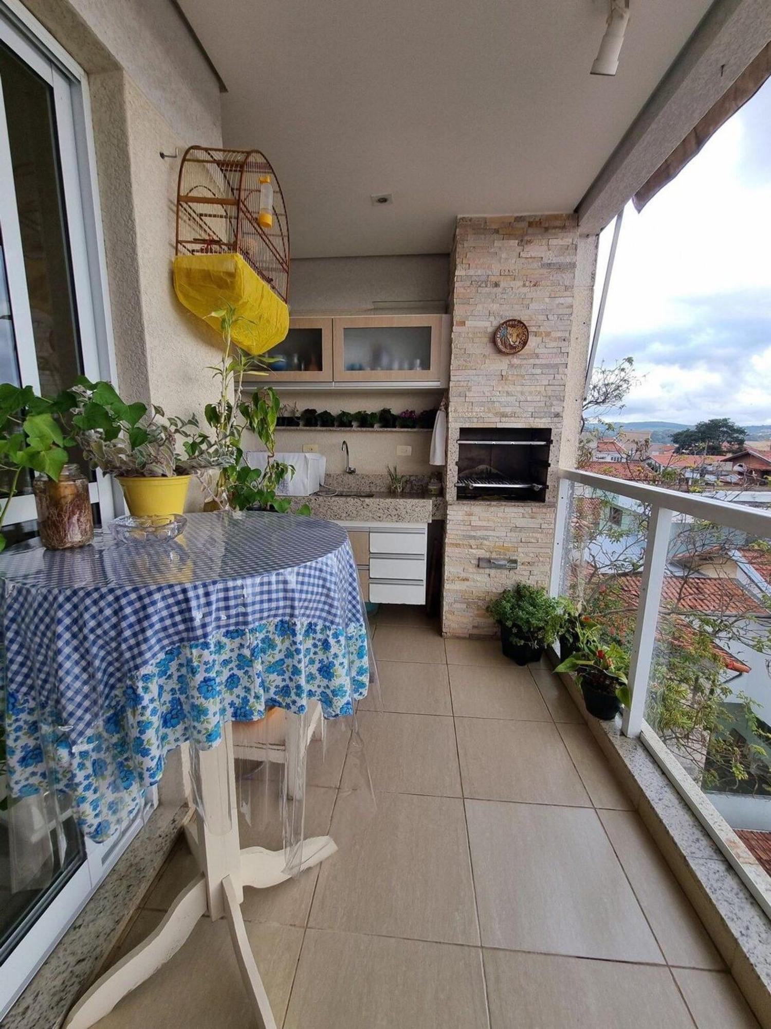 Apto 222 Otima Localizacao São Roque Exterior foto